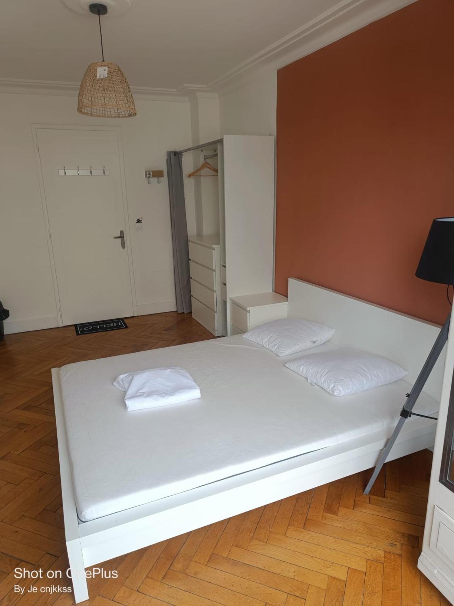Belle Chambre D'Hote Avec Balcon Prive - 3 Mins Gare Annemasse - Geneve Acces Direct Eksteriør billede