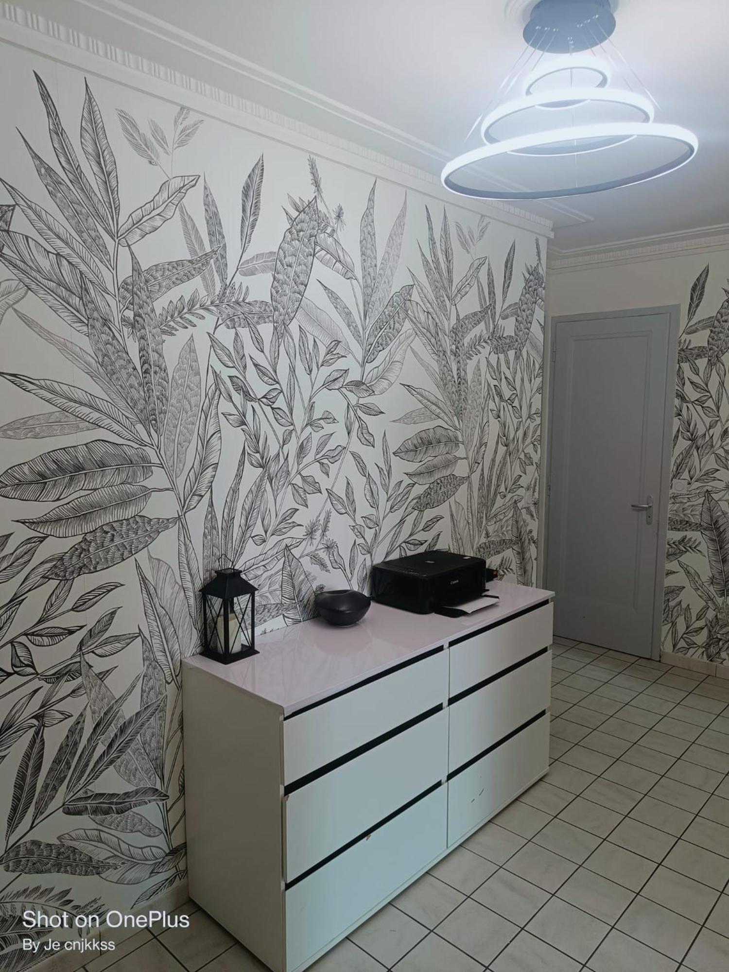 Belle Chambre D'Hote Avec Balcon Prive - 3 Mins Gare Annemasse - Geneve Acces Direct Eksteriør billede